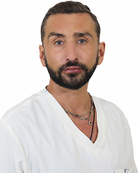 Фокин Алексей Николаевич